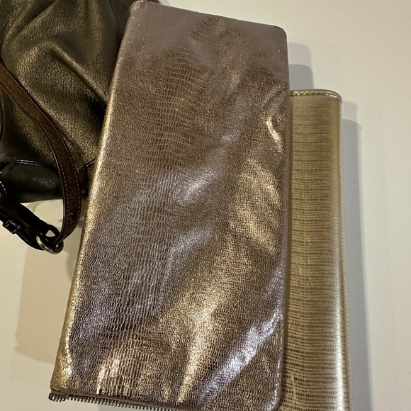 3 Preloved Bags: Coach, Style & Co., Aldo - Picture 14 of 16